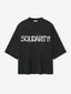 Relaxed Solidarity Tee
