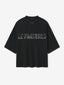 Relaxed Solidarity Tee