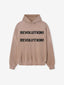 Revolution Hoodie