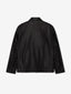 Leather Rider Jacket