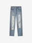 Revolution Straight Leg Jean