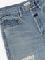 Revolution Straight Leg Jean