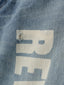 Revolution Straight Leg Jean
