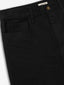 Straight 5 Pocket Jean