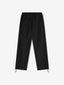 Technical Split Knee Pant