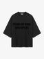 Relaxed Power 25 Tee