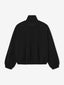 Nylon Track Jacket