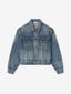 Denim Trucker Jacket