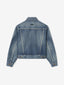 Denim Trucker Jacket