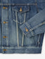 Denim Trucker Jacket