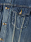 Denim Trucker Jacket
