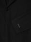Tencel Nylon Unlined Relaxed Blazer
