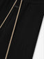 Athletics Wide Leg Sweatpant