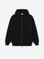 Athletics Zip Up Hoodie