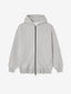 Athletics Zip Up Hoodie