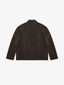 Leather Rider Jacket